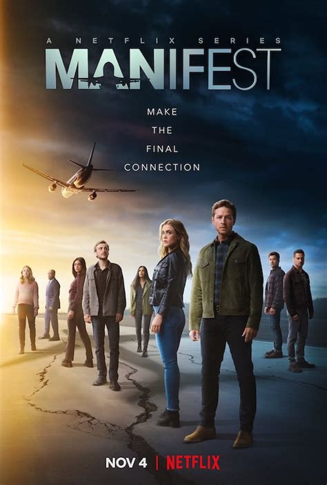 Manifest season 4. Things To Know About Manifest season 4. 